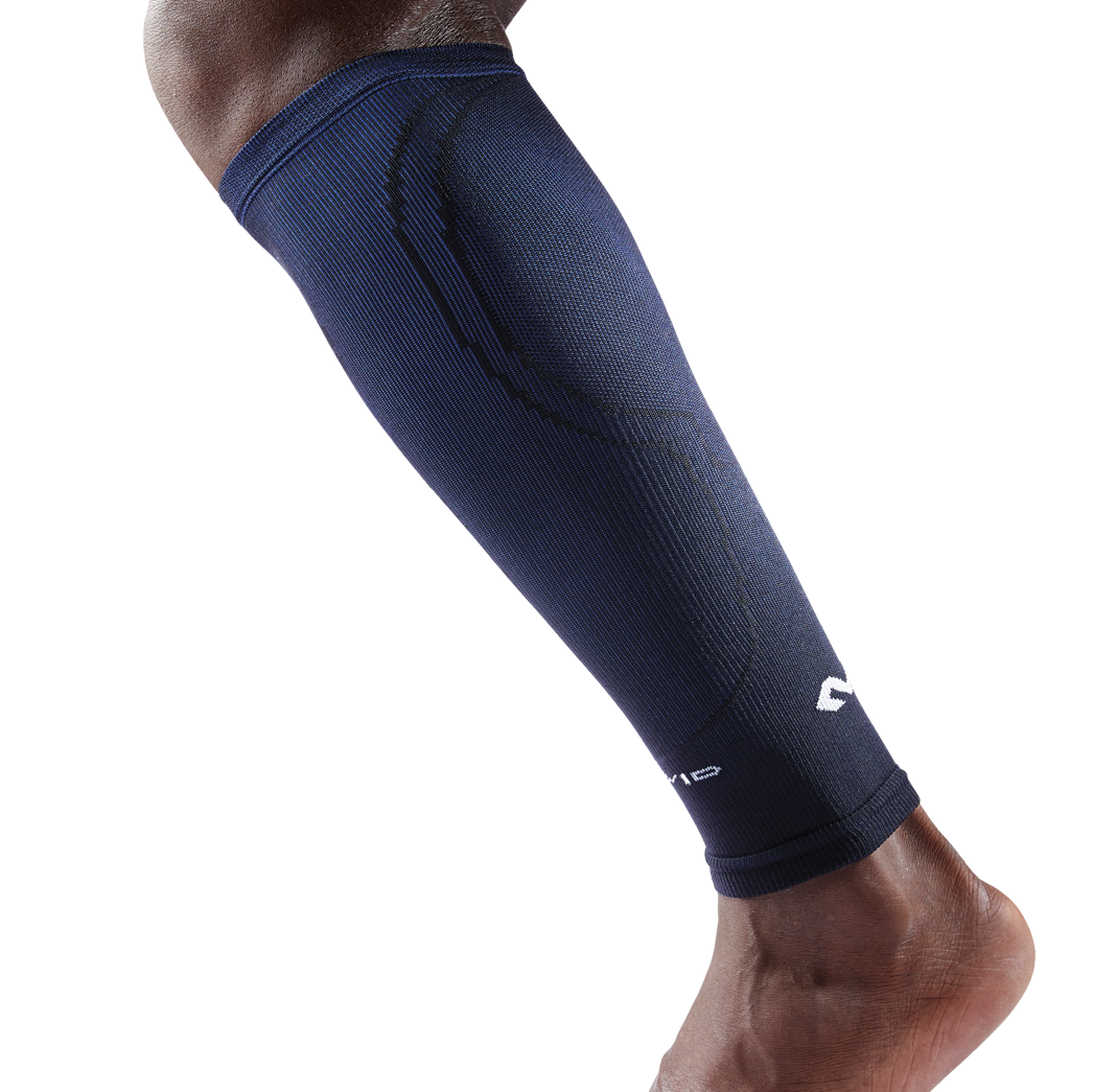 McDavid Elite Compression Calf Sleeves - Pair